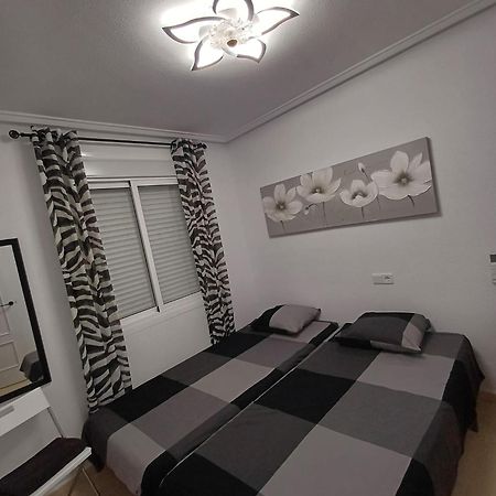 Villa Ramona Murcia Bagian luar foto