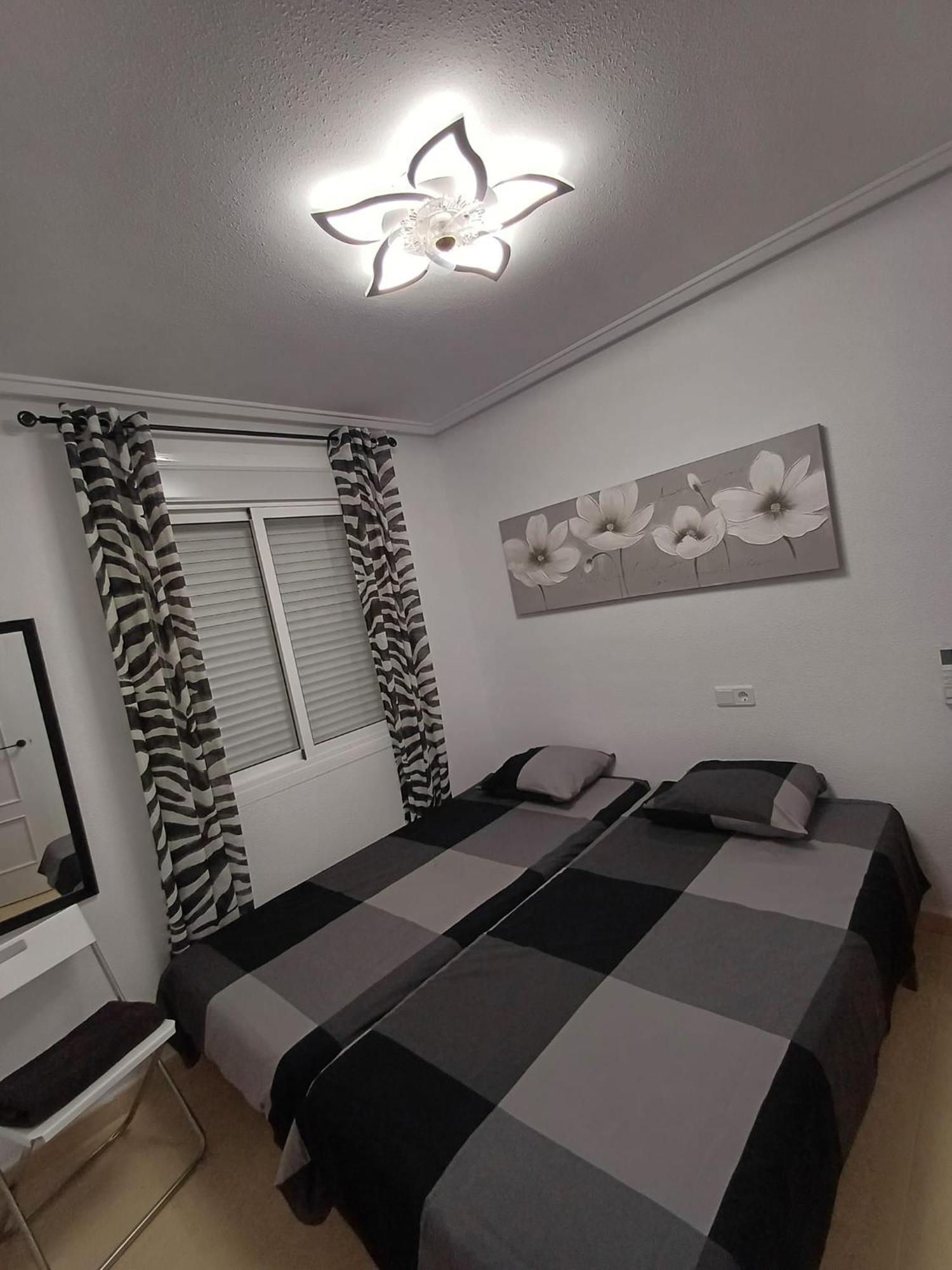 Villa Ramona Murcia Bagian luar foto