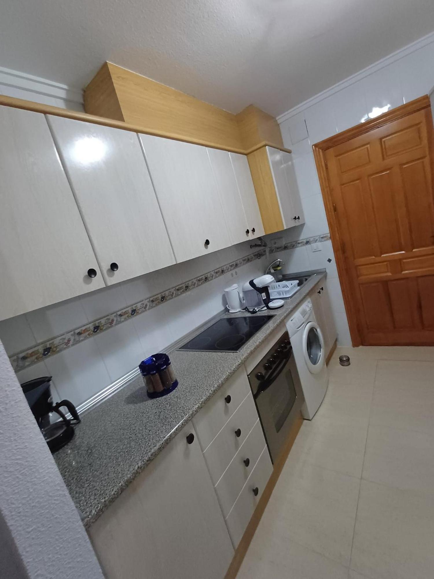 Villa Ramona Murcia Bagian luar foto