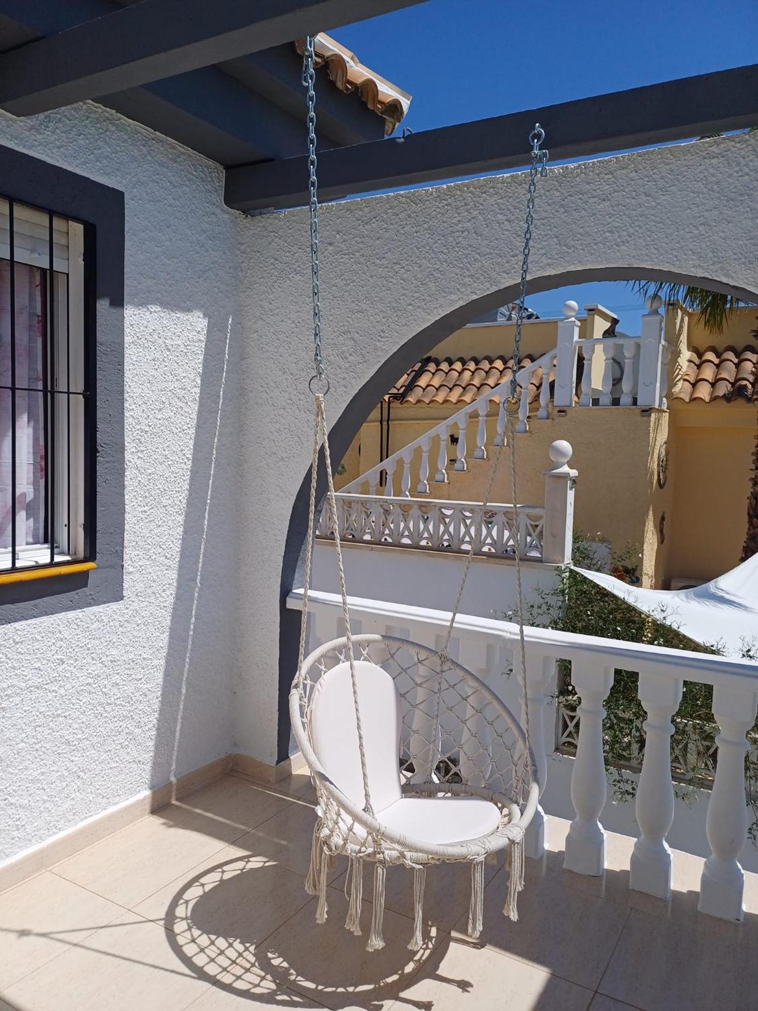 Villa Ramona Murcia Bagian luar foto